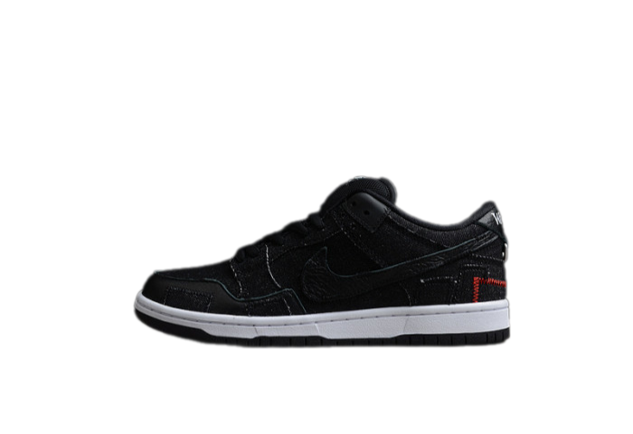 Nike SB Dunk Low Wasted Youth – DD8386-001