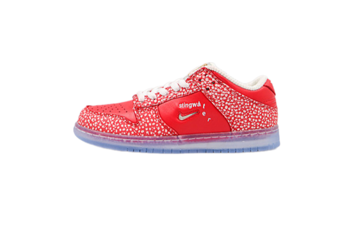 Nike Dunk SB Low Stingwater Magic Mushroom – DH7650-600