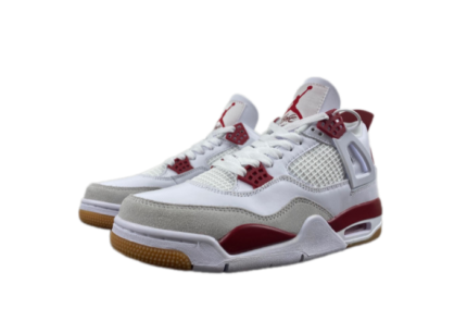 Nike SB x Air Jordan 4 DR5415-160