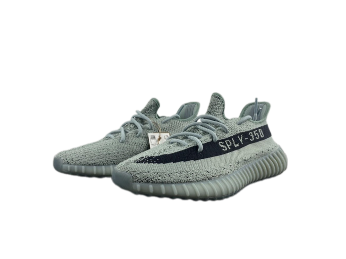 Adidas Yeezy Boost 350 V2 “Jade Ash” HQ2060