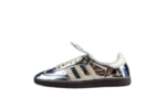 Adidas Samba Wales Bonner Silver IG8181