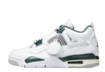 Air Jordan 4 Retro Oxidized Green FQ8138-103