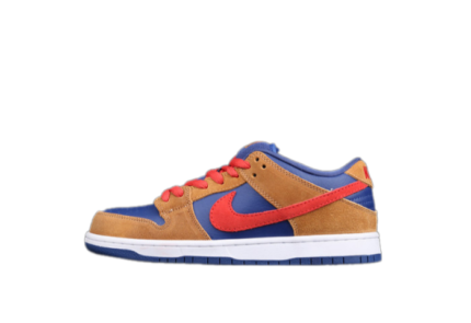 Nike SB Dunk Low Reverse Papa Bear - BQ6817-700