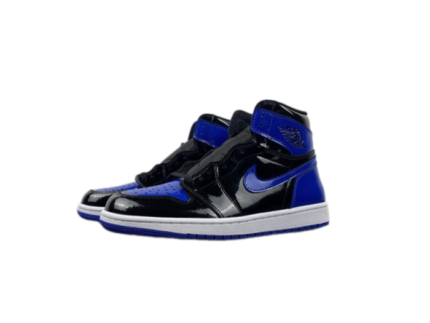 Air Jordan 1 High OG 'Royal Patent'