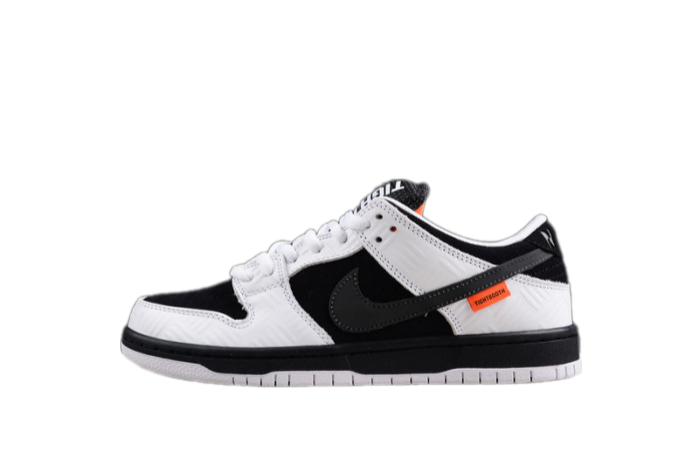 TIGHTBOOTH X NIKE SB DUNK LOW FD2629-100