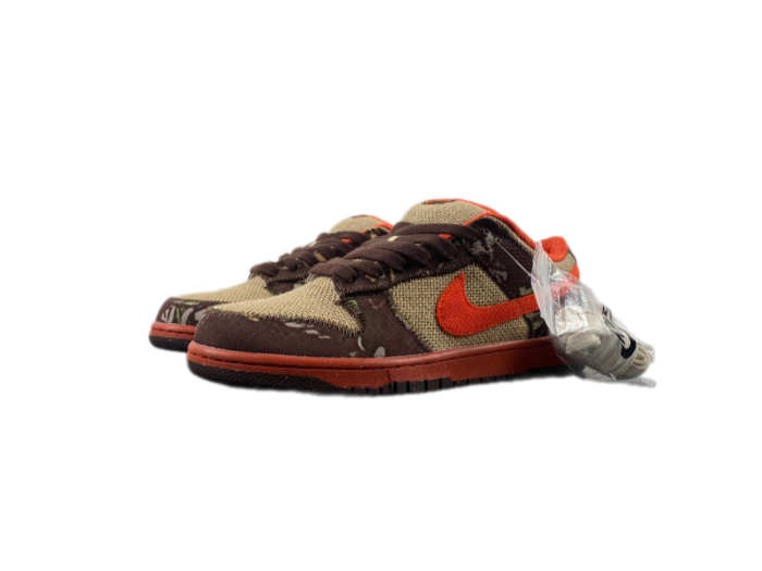 Nike SB Dunk Low “Hunter Reese Forbes”