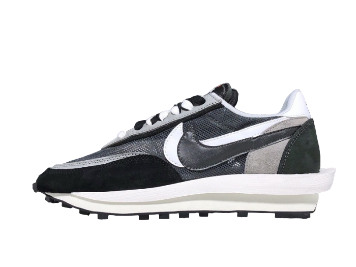 Nike LD Waffle Sacai Black – BV0073-001