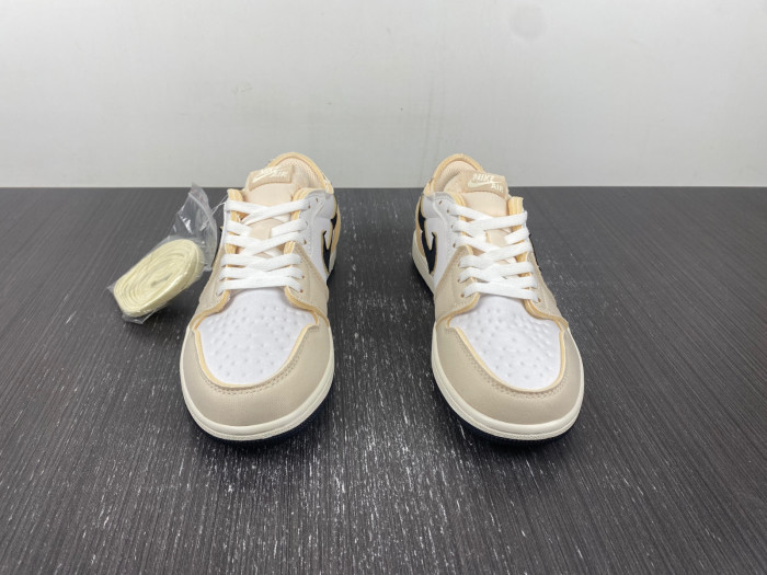 Air Jordan 1 Low OG Coconut Milk DV0982-100