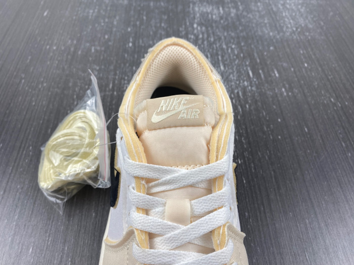 Air Jordan 1 Low OG Coconut Milk DV0982-100