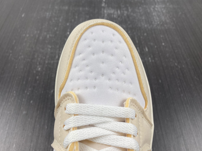 Air Jordan 1 Low OG Coconut Milk DV0982-100