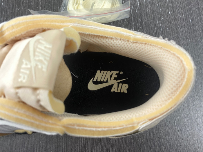 Air Jordan 1 Low OG Coconut Milk DV0982-100