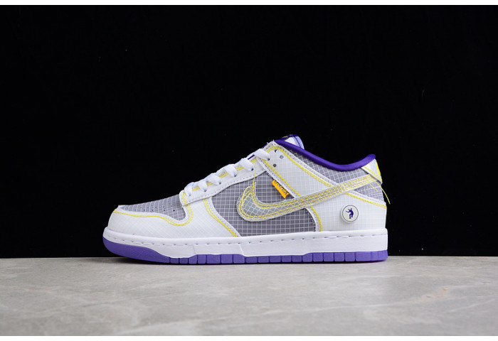 Unlon x SB Dunk Low-DJ9649-500