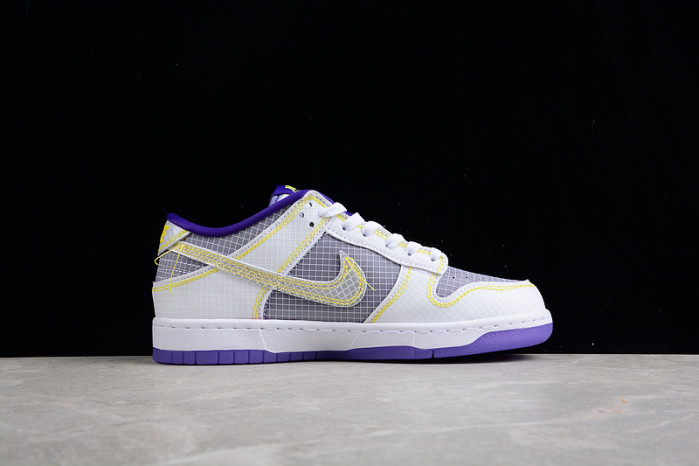 Unlon x SB Dunk Low-DJ9649-500