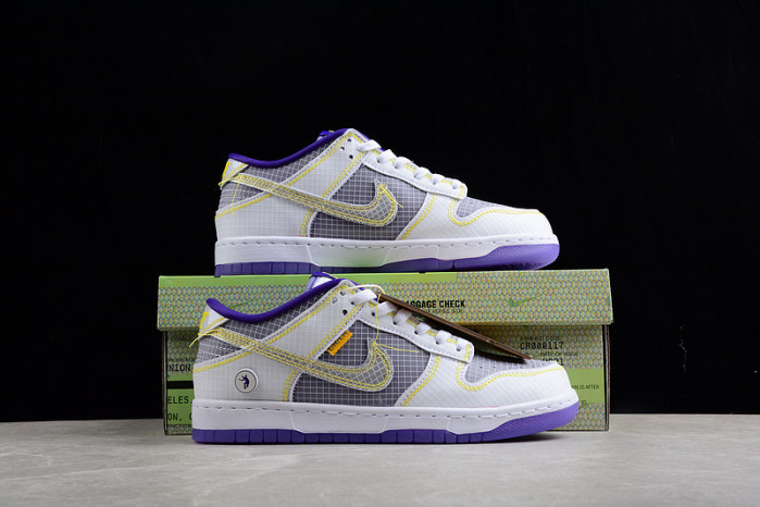 Unlon x SB Dunk Low-DJ9649-500