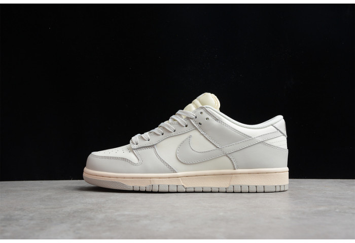 Wmns Dunk Low ‘Light Bone’ – Nike – DD1503-107