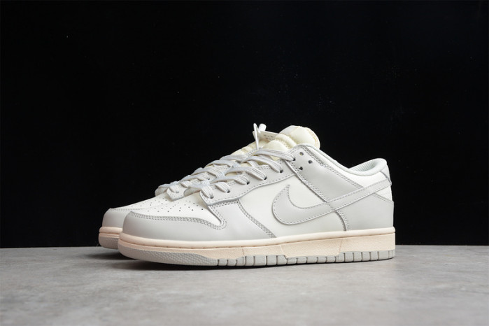 Wmns Dunk Low ‘Light Bone’ – Nike – DD1503-107