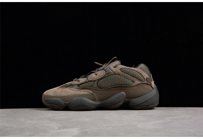 Yeezy 500 ‘Brown Clay’ – Adidas – GX3606