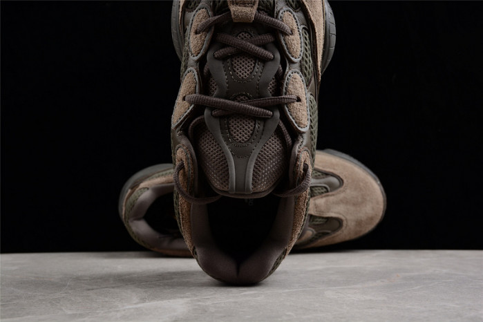 Yeezy 500 ‘Brown Clay’ – Adidas – GX3606