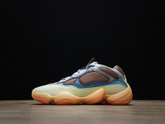 adidas Yeezy 500 ‘Enflame’ – GZ5541