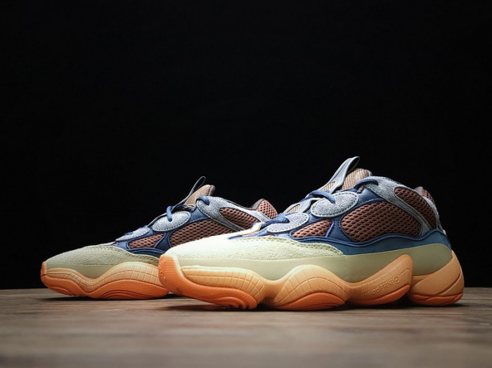 adidas Yeezy 500 ‘Enflame’ – GZ5541