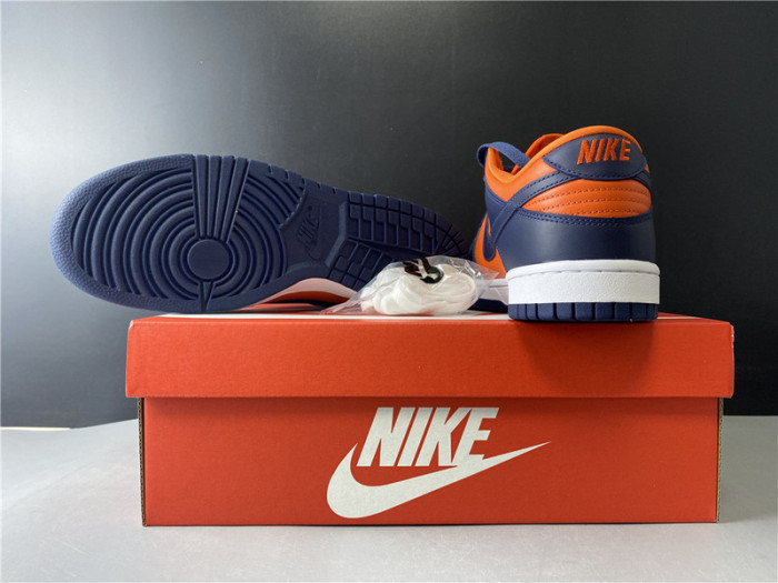 Nike Dunk Low Champ Colors (2020) CU1727-800