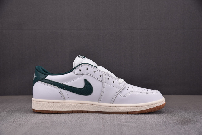 Air Jordan 1 Low OG WMNS “Oxidized Green” CZ0775-133