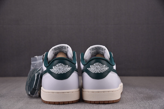 Air Jordan 1 Low OG WMNS “Oxidized Green” CZ0775-133