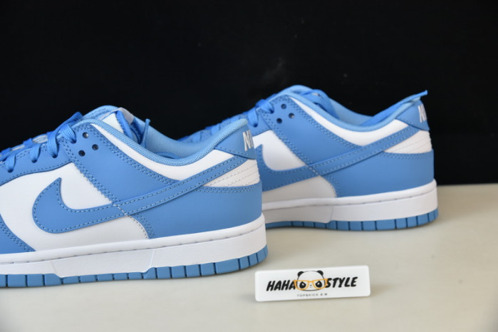 Nike Dunk Low UNC (2021) – DD1391-102