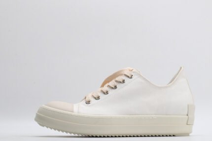 RO Sneakers White Low