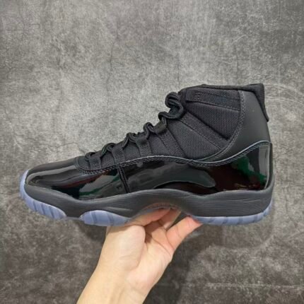 Jordan 11 Retro Gamma Blue (2025)  - CT8012-047